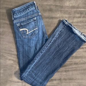 -lowest price-American 🦅 stretch artist jeans